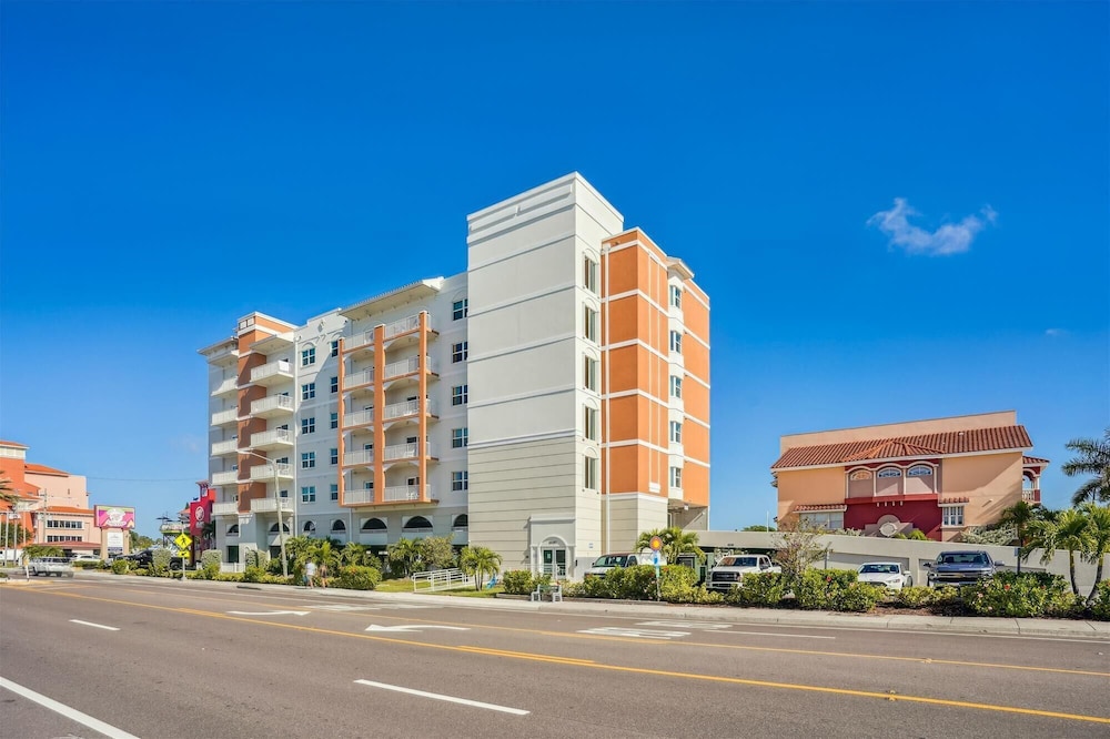 Madeira Bay Resort I 1408