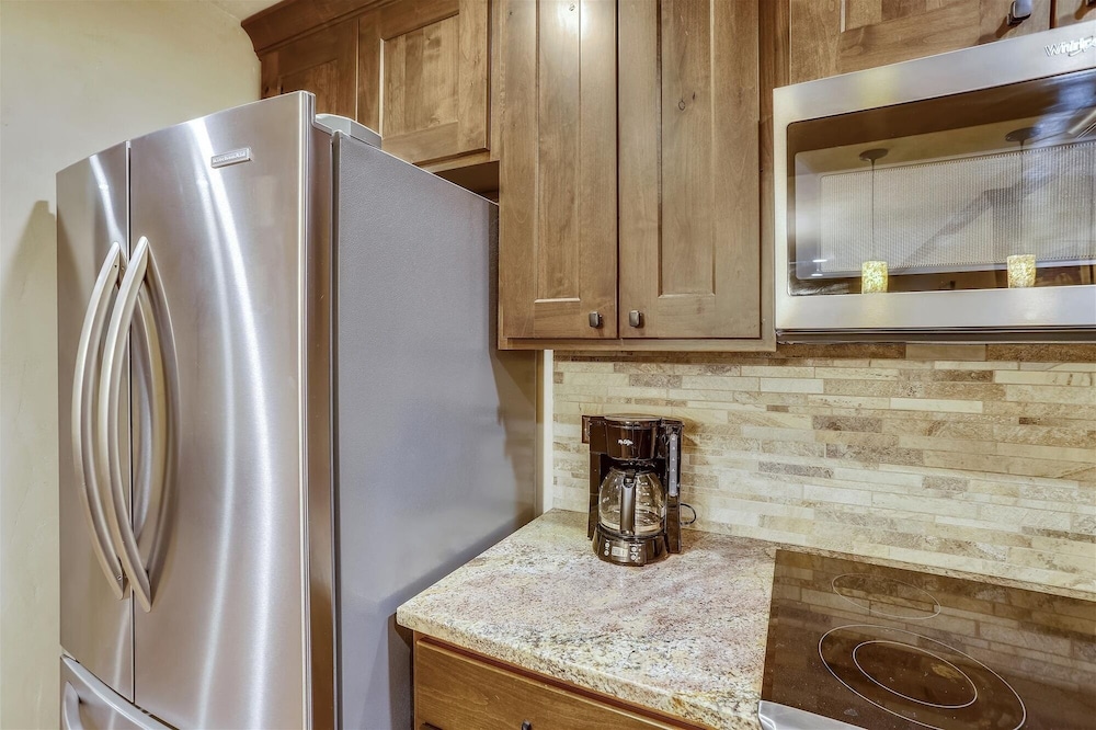 Breckenridge Ski Resort CO Vacation Homes