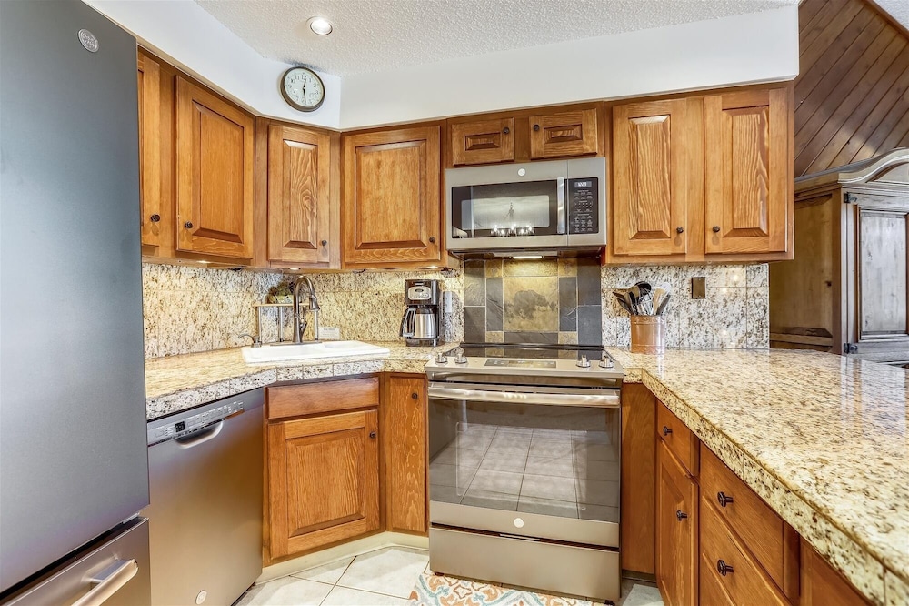 Breckenridge Ski Resort CO Vacation Condos