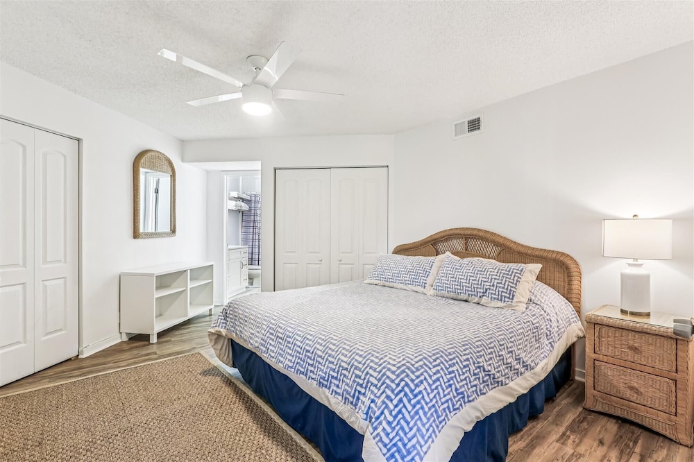 Coastal Elegance in Historic St. Augustine
