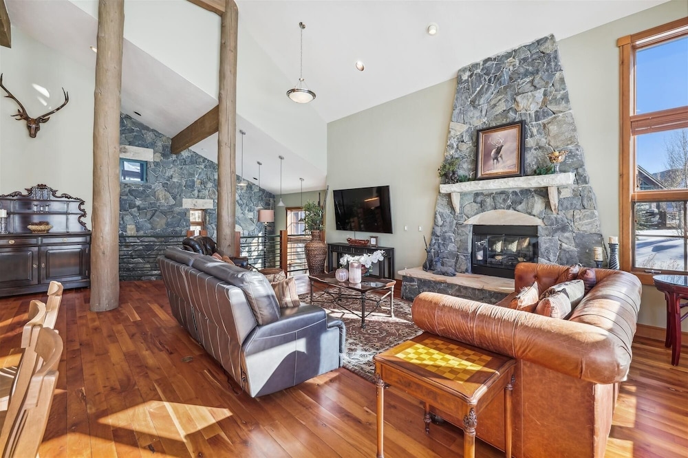 Silverado 4 Bedroom Townhouse