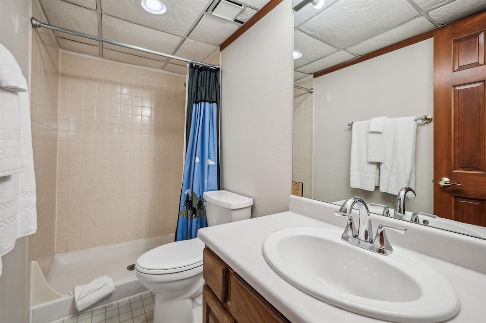 Breckenridge Ski Resort CO Vacation Homes