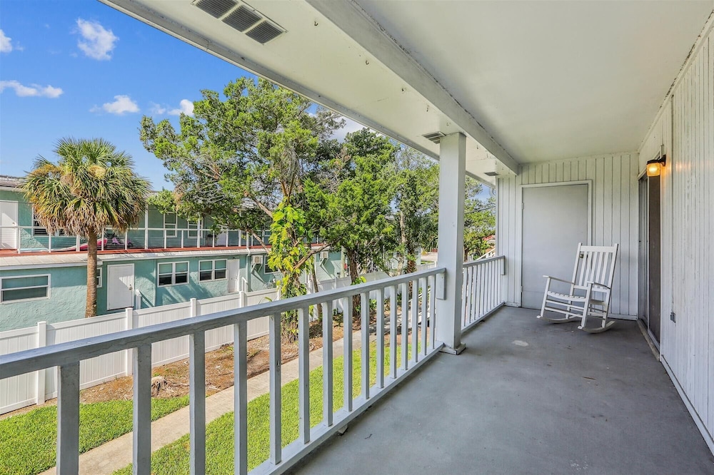 Charming St. Augustine Getaway Near Lighthouse & Historic District