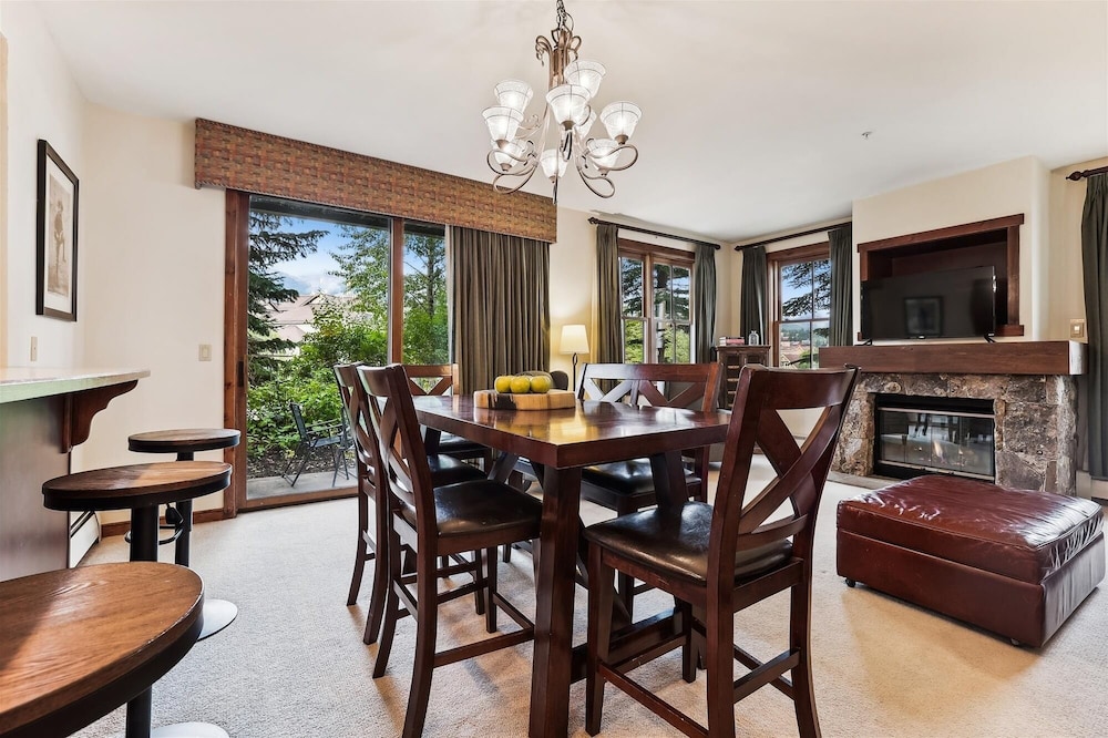 Breckenridge Ski Resort CO Vacation Homes