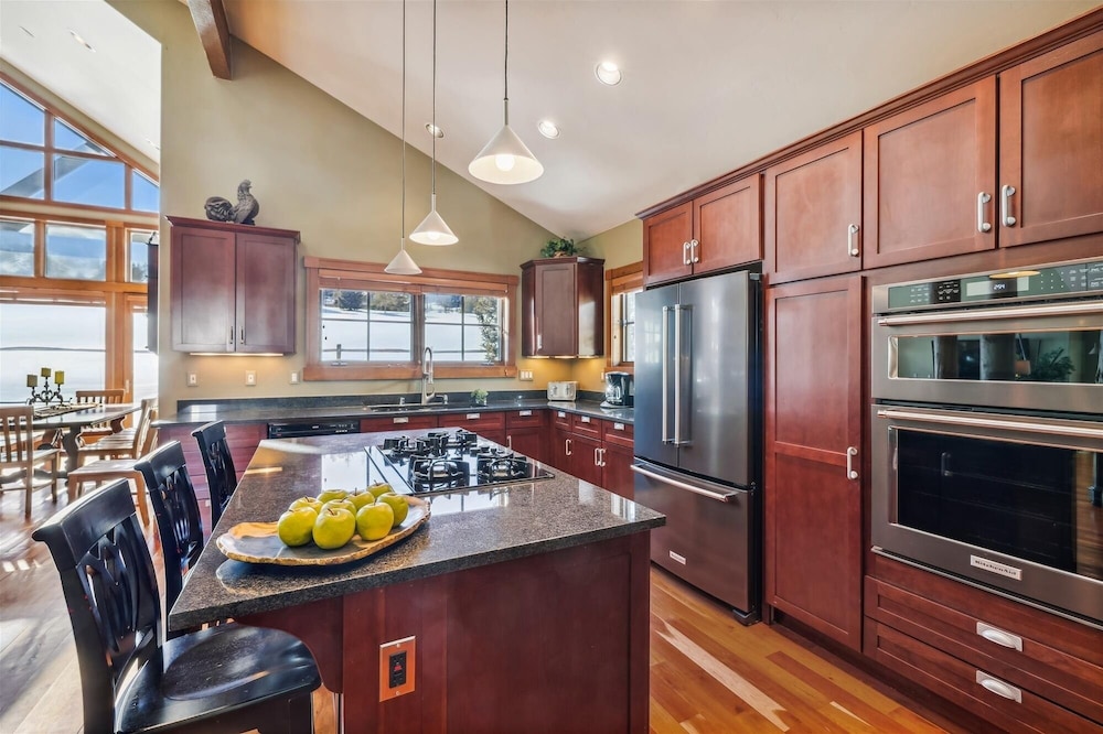 Silverado 4 Bedroom Townhouse