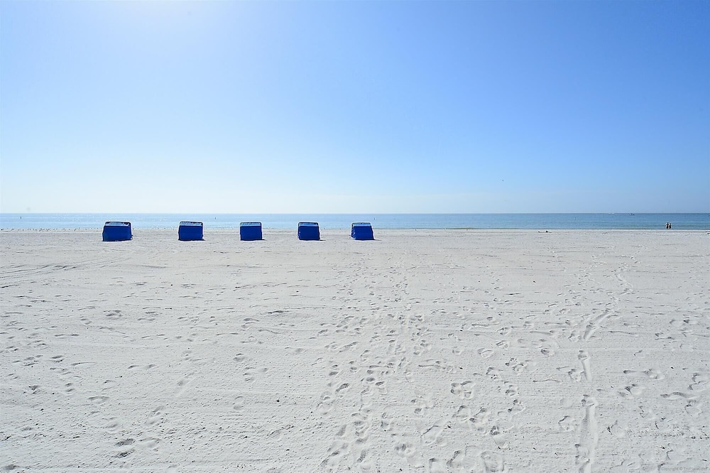 Emerald Isle 104