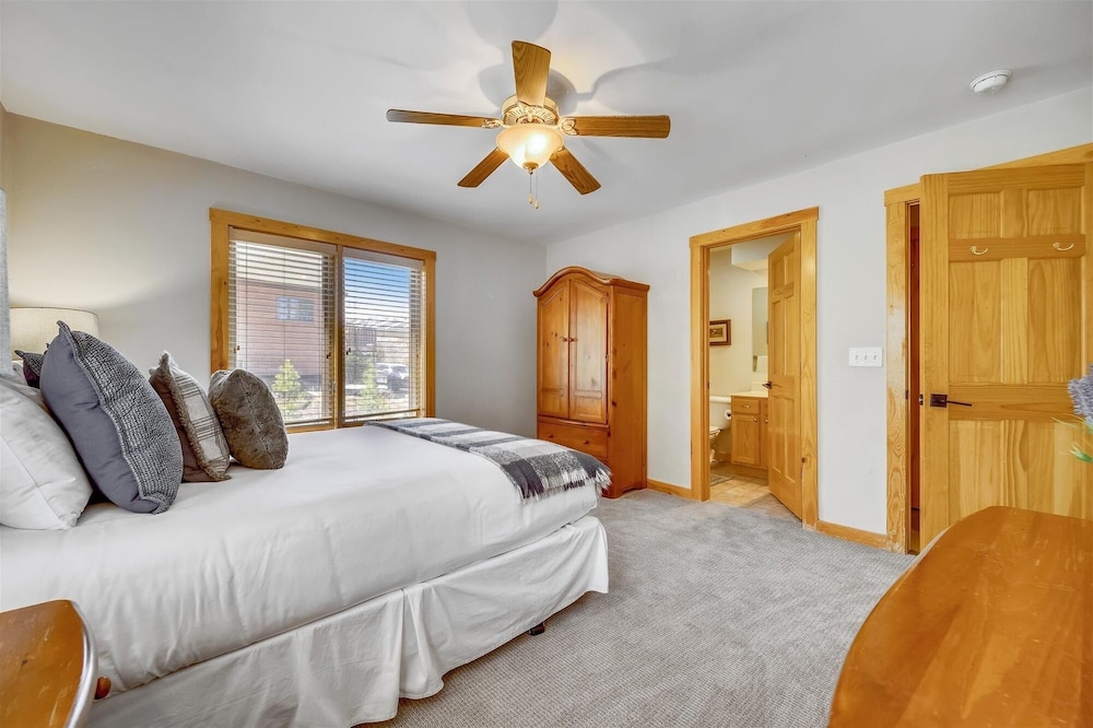 Powder Moose Villa
