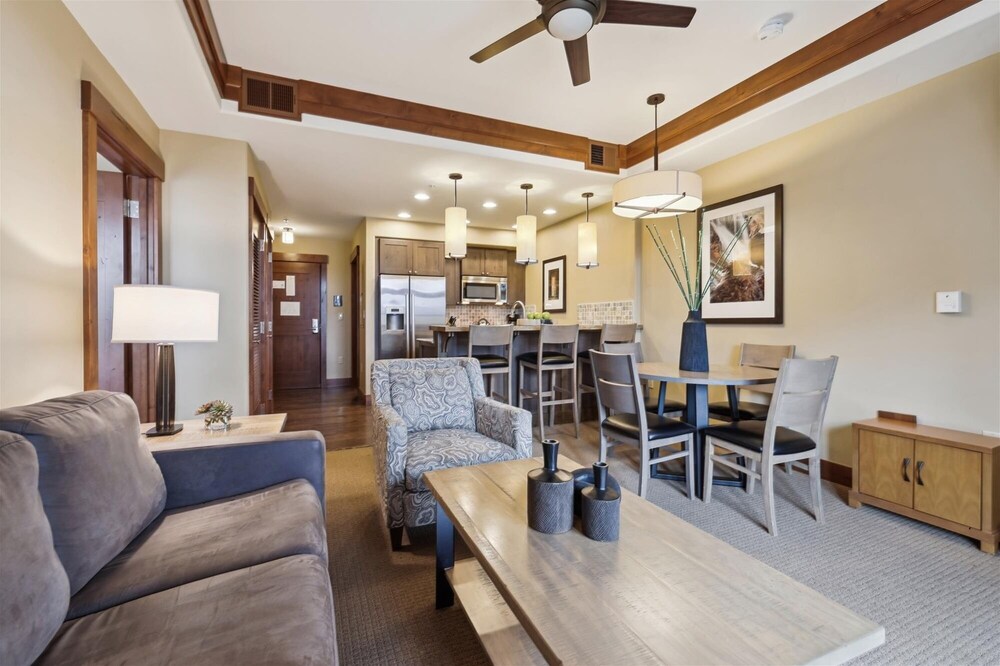 Breckenridge Ski Resort Vacation Condos