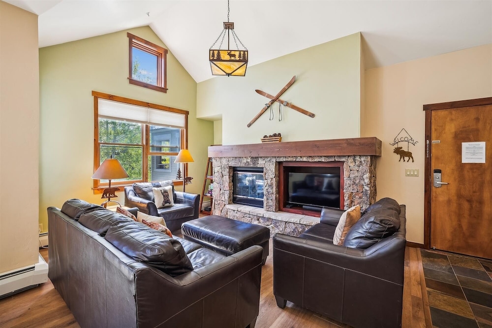 Breckenridge Ski Resort CO Vacation Homes