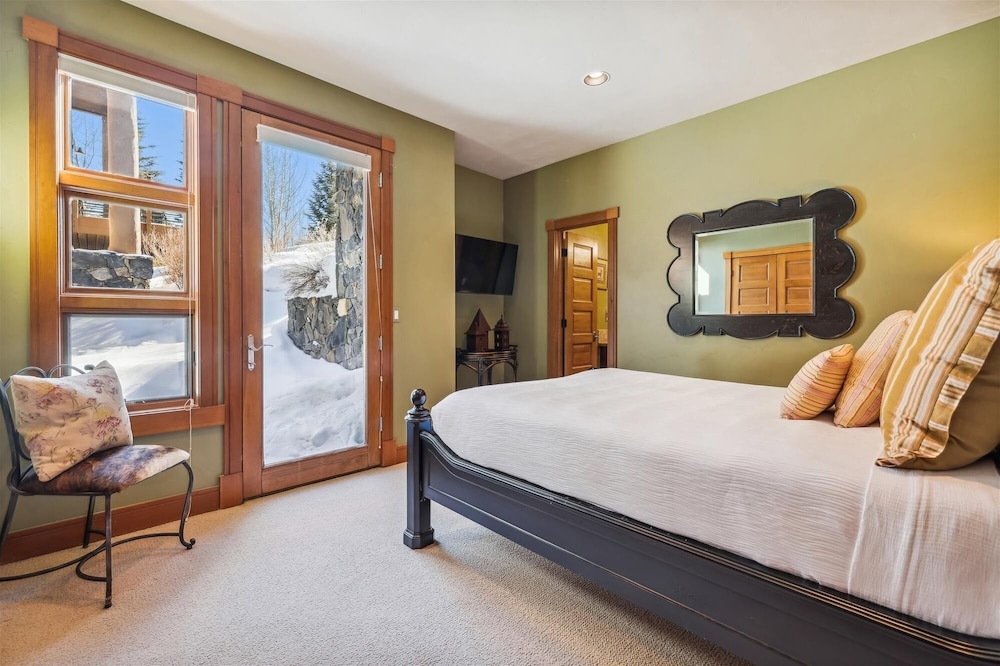 Silverado 4 Bedroom Townhouse