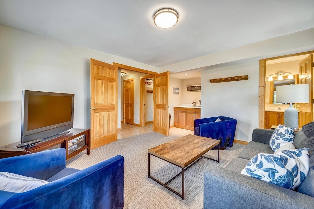 Powder Moose Villa