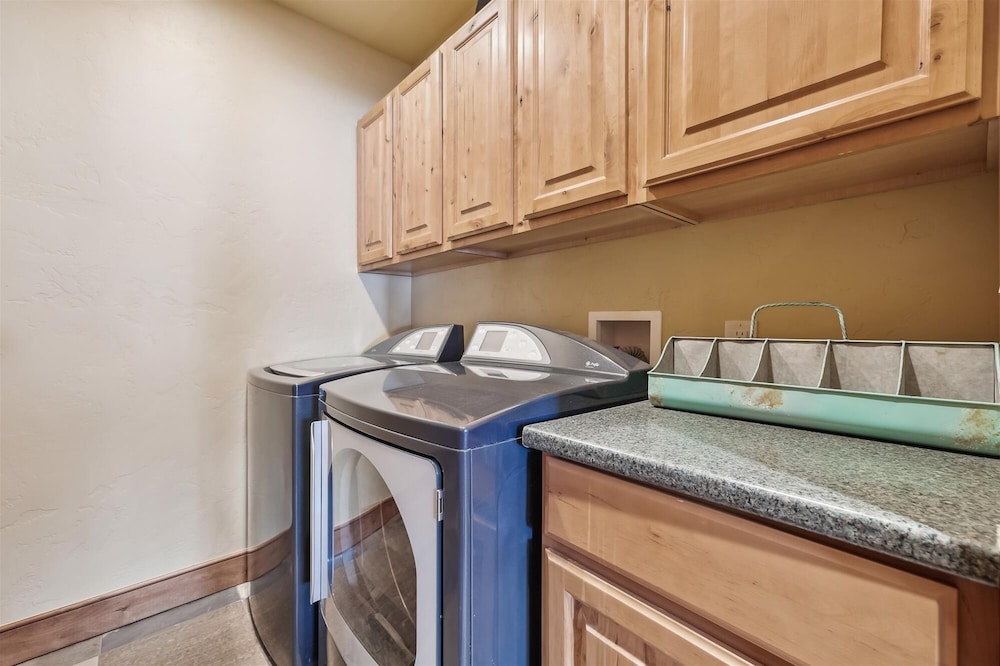 The Beaver Lodge At Breckenridge 4 Bedroom Home