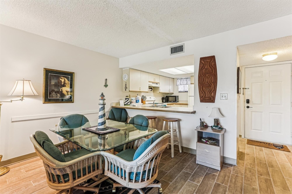 Cozy St. Augustine Getaway Scenic Views & Modern Comforts