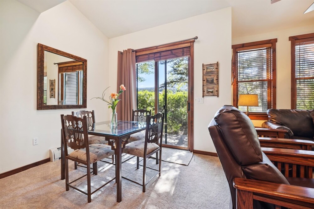 Breckenridge Ski Resort CO Vacation Homes