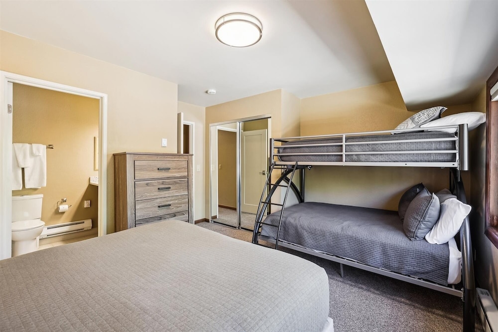 Cedars 3 2 Bedroom Townhouse