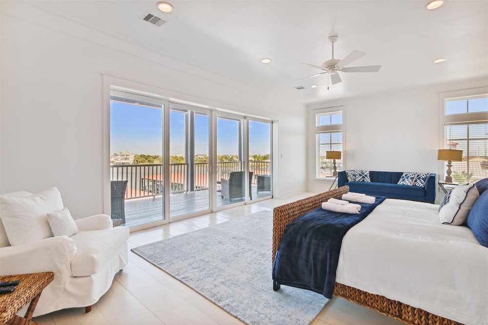 Blue Bay Vista view 4