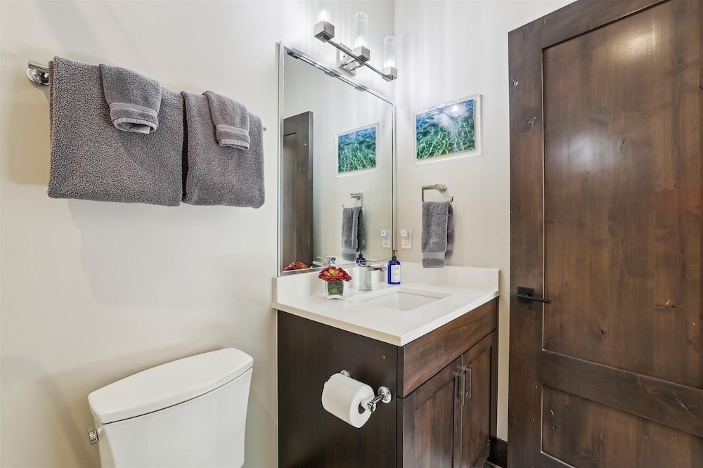 Chateau Breck 4 Bedroom Townhouse