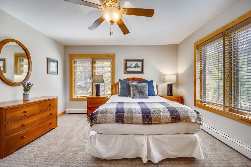 Powder Moose Villa