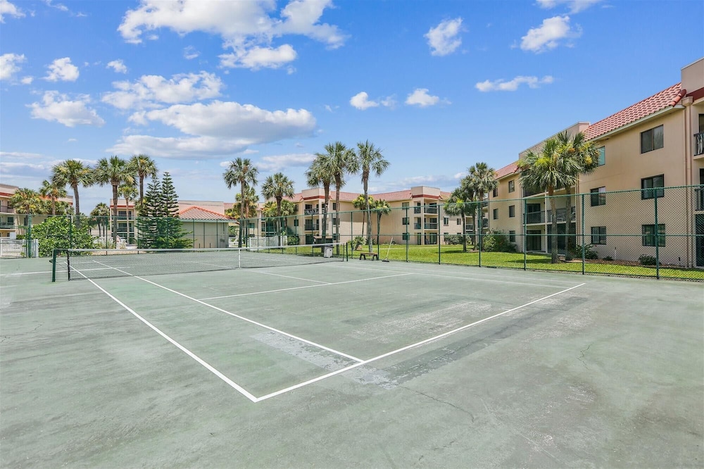 Cozy St. Augustine Getaway Scenic Views & Modern Comforts