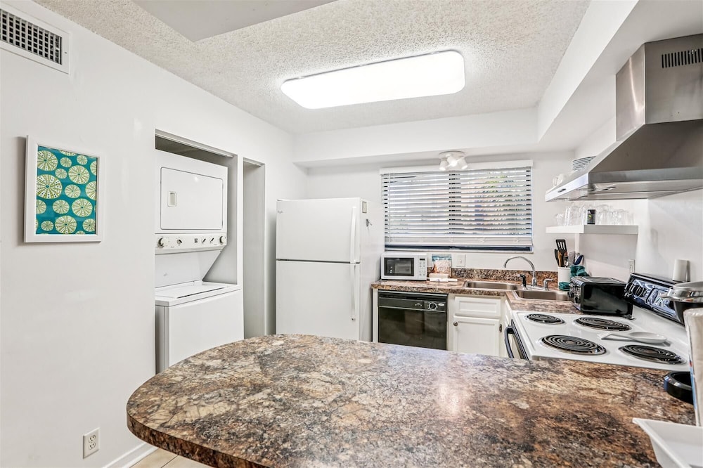 Coastal Elegance in Historic St. Augustine