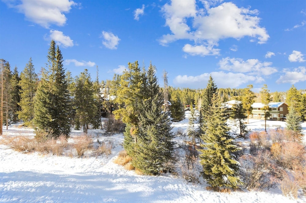 Breckenridge Ski Resort CO Vacation Condos
