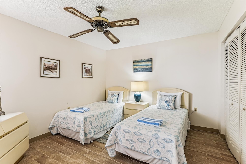 Cozy St. Augustine Getaway Scenic Views & Modern Comforts