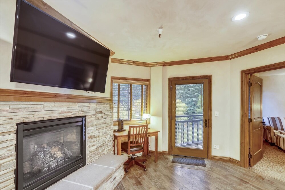 Breckenridge Ski Resort CO Vacation Homes