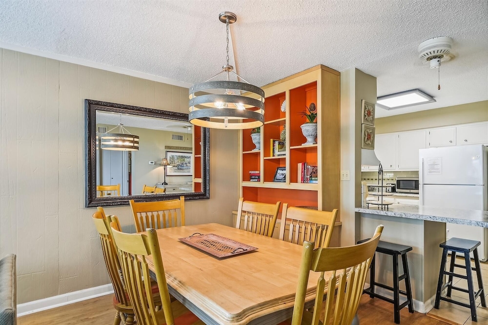 Dolphin Point 306c 2 Bedroom Condo by RedAwning