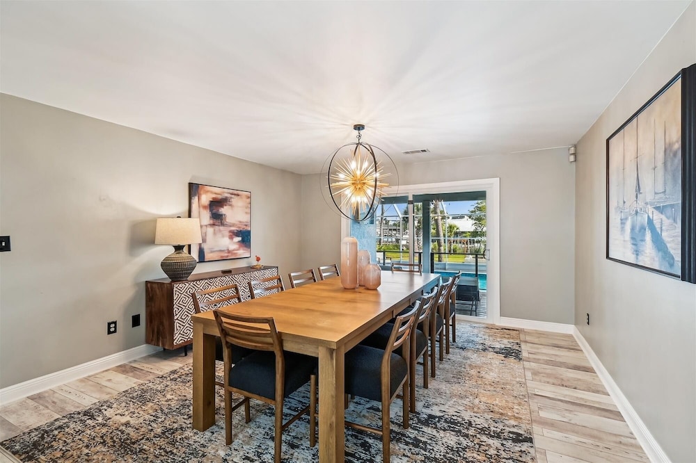 8753 N. Lagoon Dr. - Waterside Oaks On Grand Lagoon 5 Bedroom Home