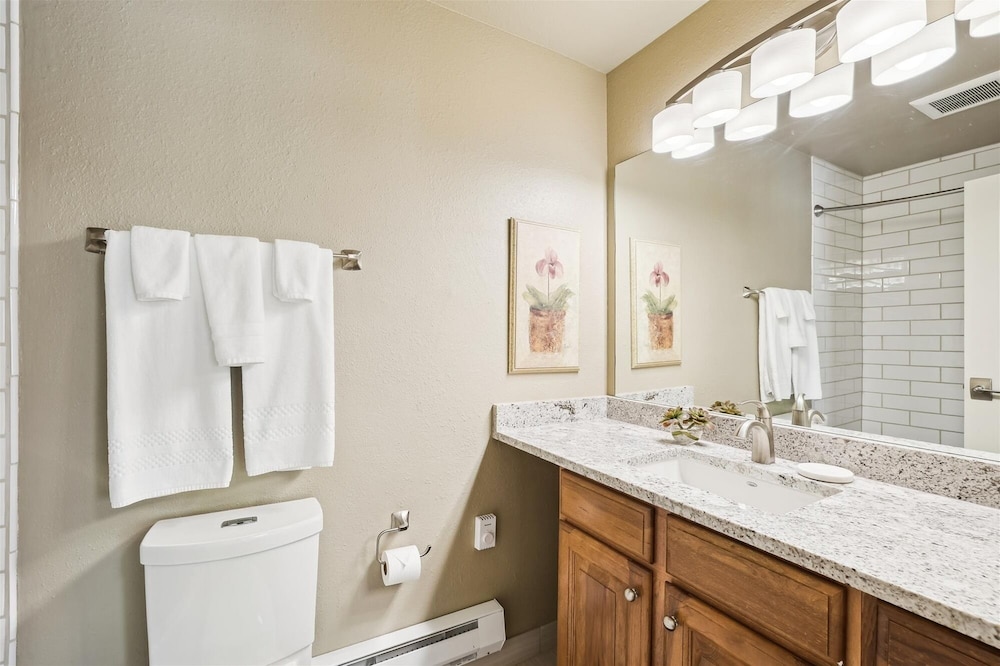 Cedars 3 2 Bedroom Townhouse