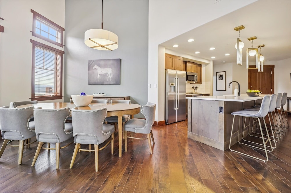Breckenridge Ski Resort Vacation Condos