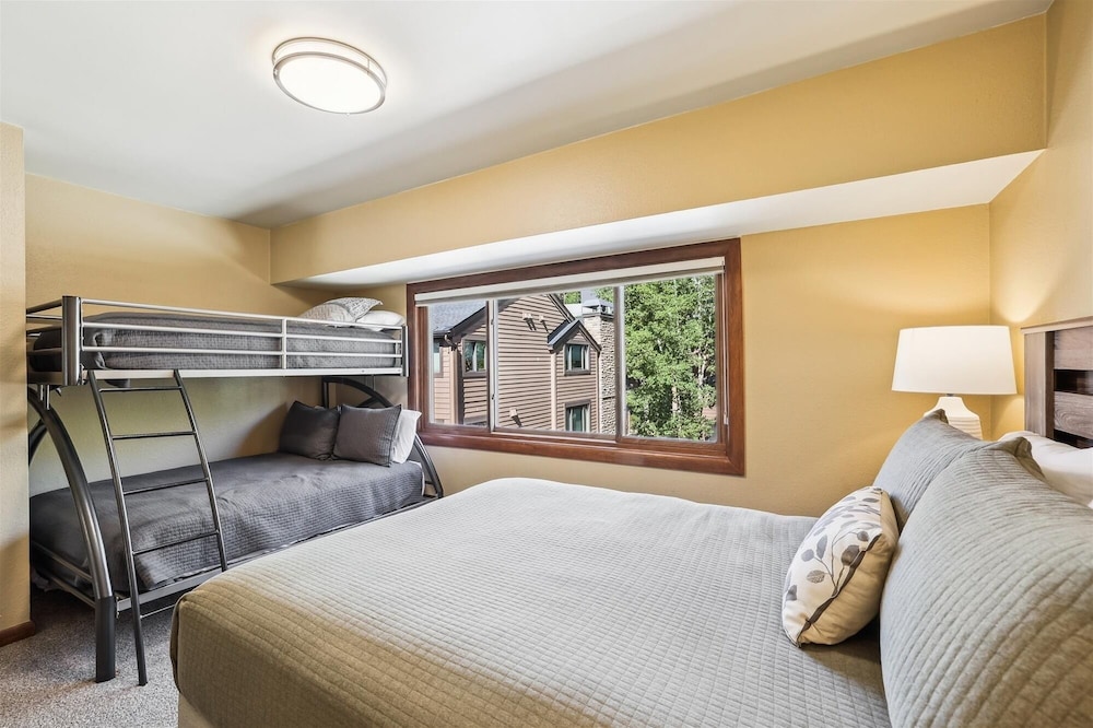 Cedars 3 2 Bedroom Townhouse