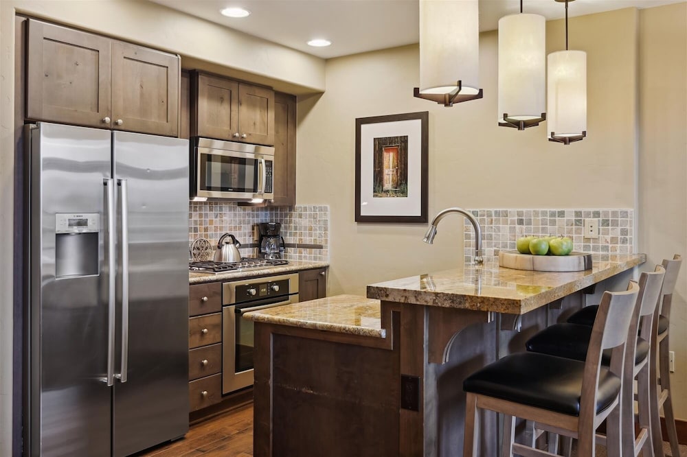 Breckenridge Ski Resort Vacation Condos