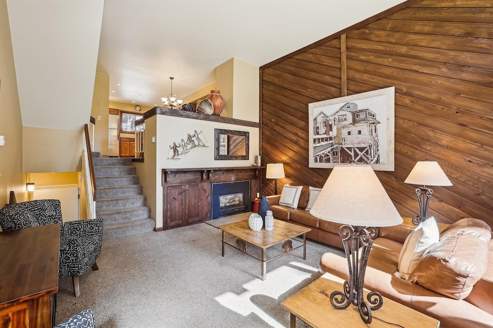 Cedars 3 2 Bedroom Townhouse