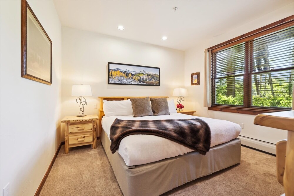 Breckenridge Ski Resort CO Vacation Homes