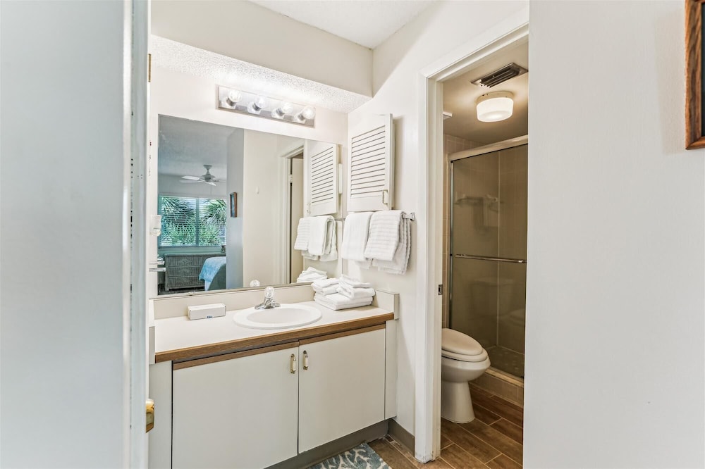 Cozy St. Augustine Getaway Scenic Views & Modern Comforts