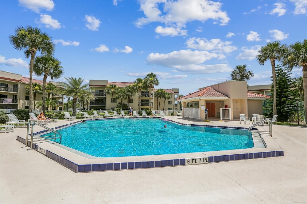 Cozy St. Augustine Getaway Scenic Views & Modern Comforts