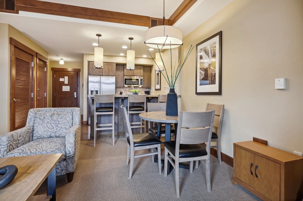 Breckenridge Ski Resort Vacation Condos