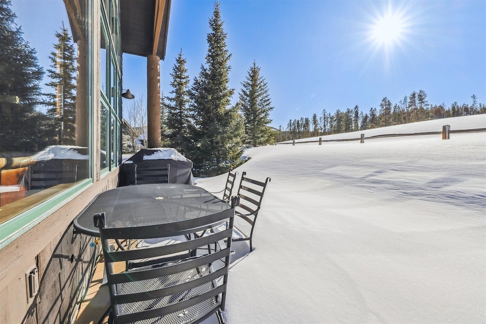 Silverado 4 Bedroom Townhouse