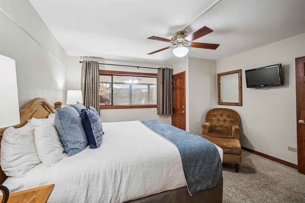 Breckenridge Ski Resort CO Vacation Homes