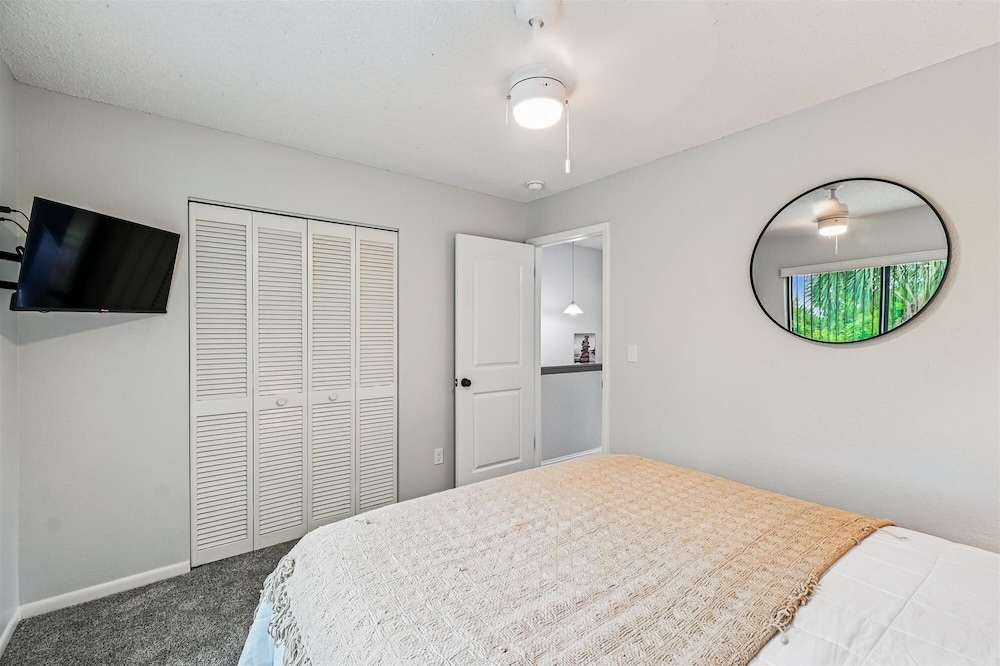 Beachwalk 18d 2 Bedroom Townhouse