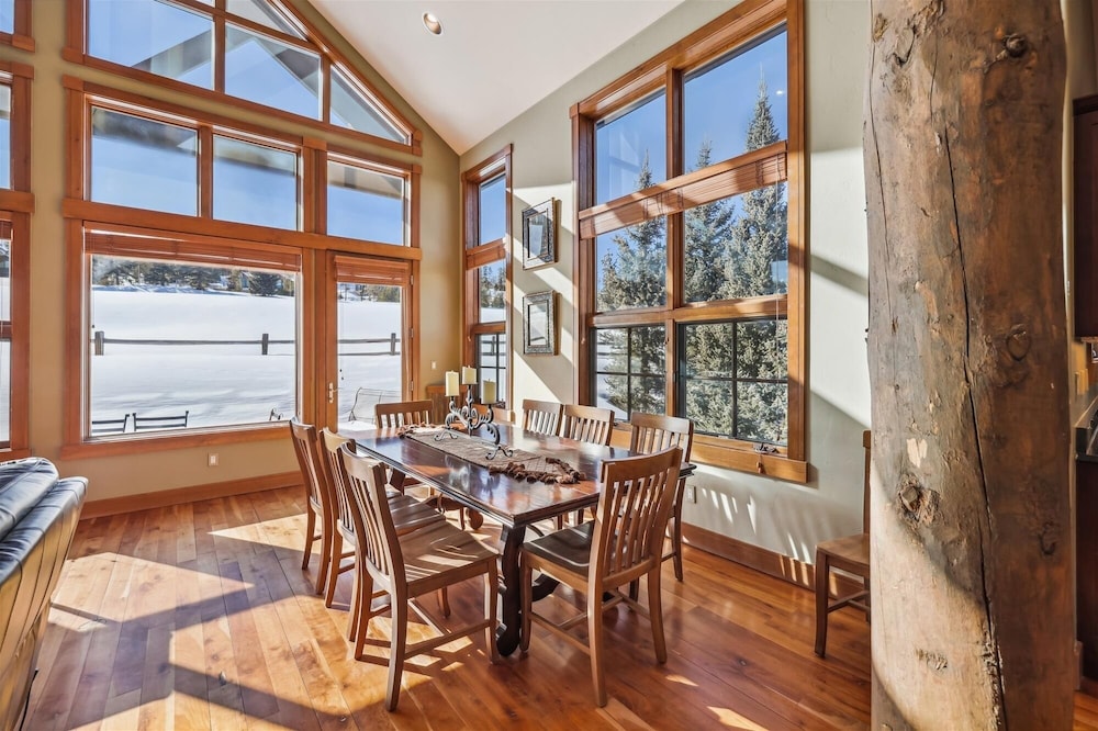 Silverado 4 Bedroom Townhouse