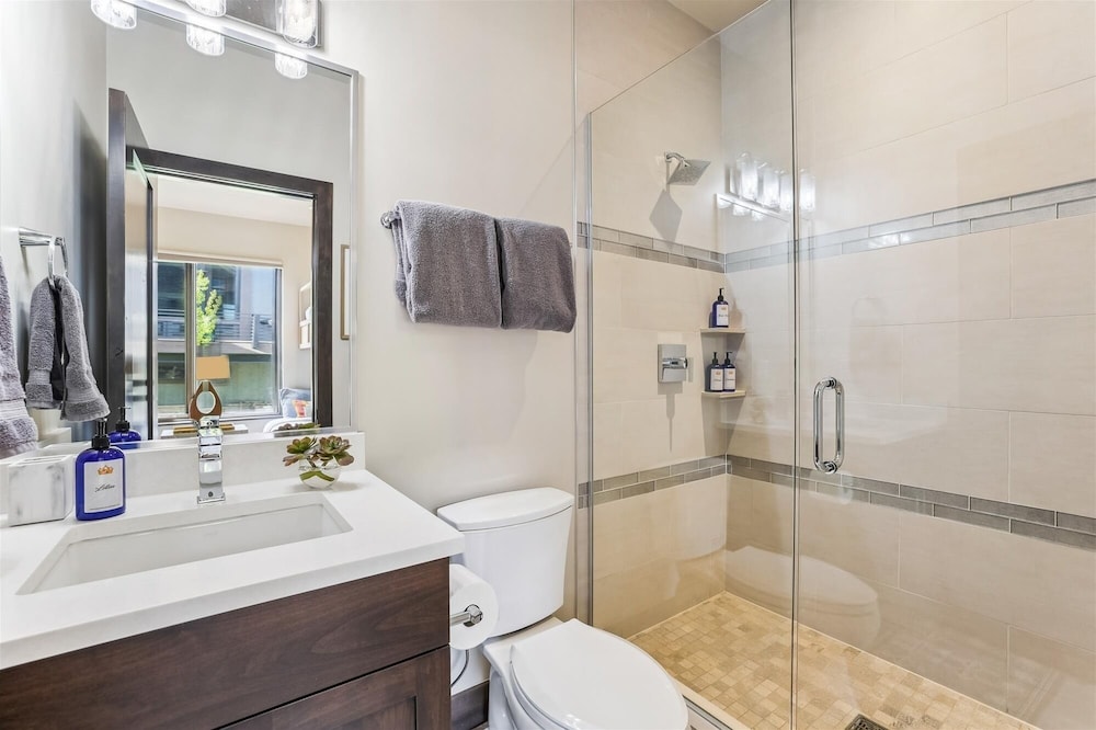 Chateau Breck 4 Bedroom Townhouse