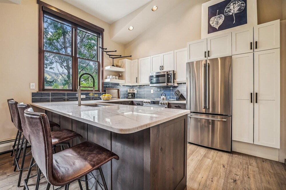 Breckenridge Ski Resort CO Vacation Homes