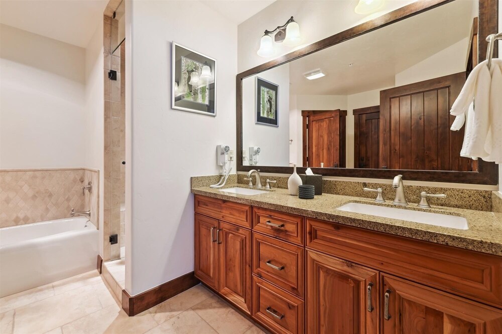 Breckenridge Ski Resort Vacation Condos