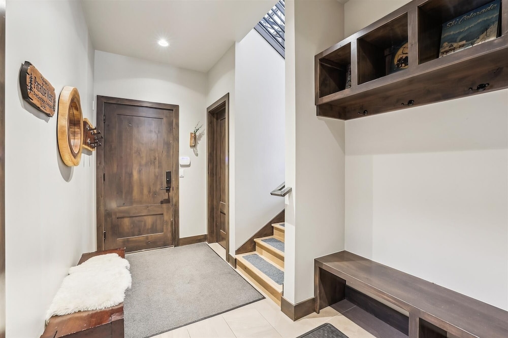 Chateau Breck 4 Bedroom Townhouse