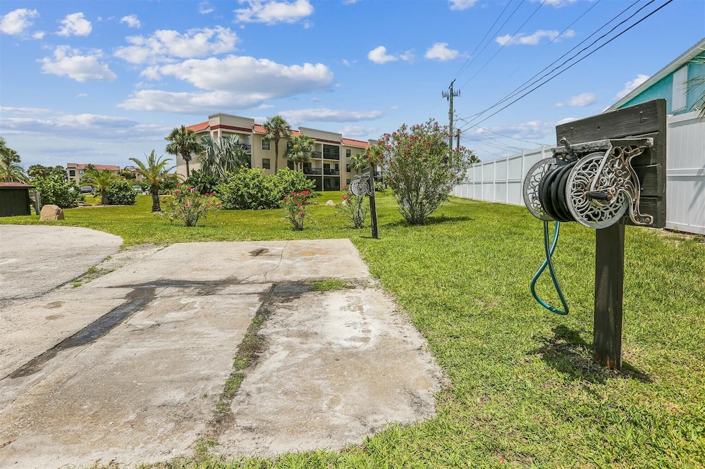 Cozy St. Augustine Getaway Scenic Views & Modern Comforts