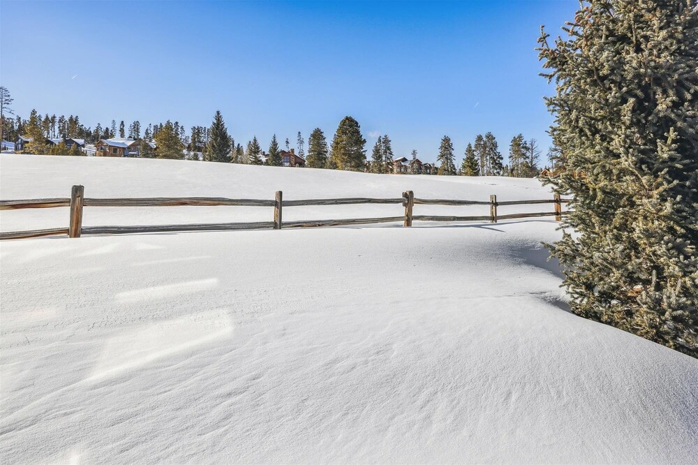 Silverado 4 Bedroom Townhouse