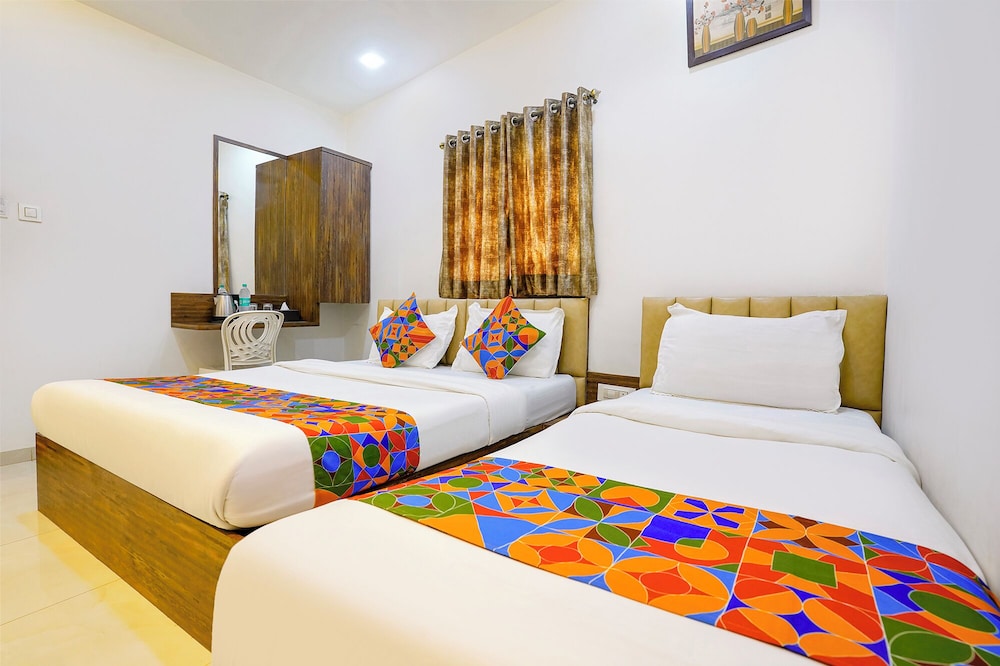 FabHotel Shahi Palace