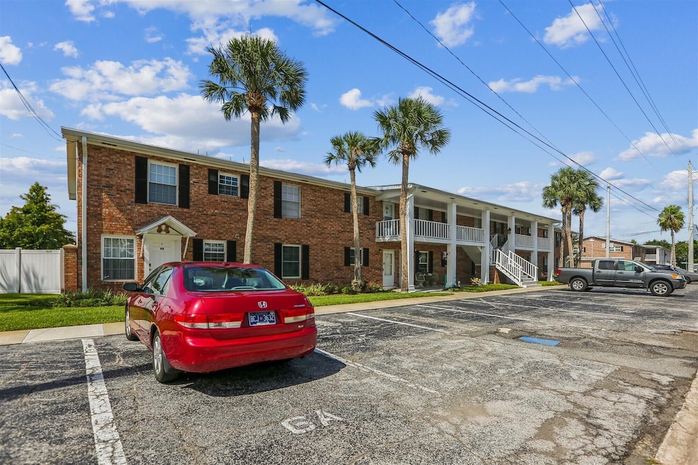 Charming St. Augustine Getaway Near Lighthouse & Historic District